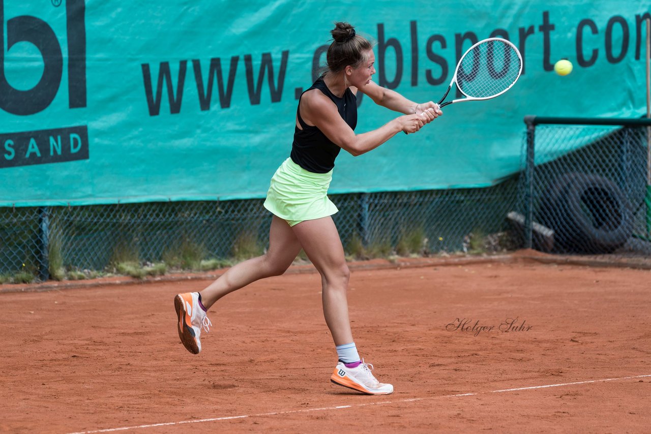 Elisa Rost 175 - Kaltenkirchen Cup